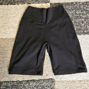 Buffbunny Aggressive Scrunch Shorts